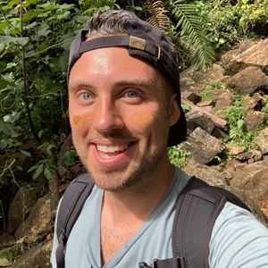 Meet your Posher, Evan